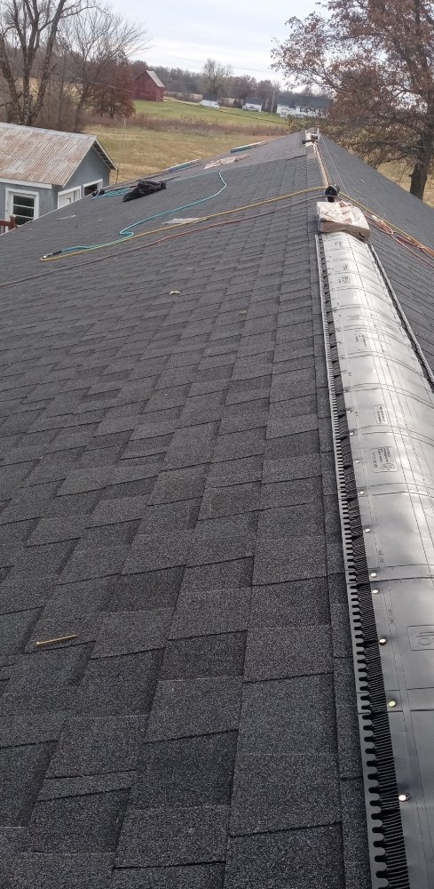 Slide of Alpha Dog Construction