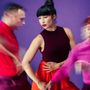 Photo of RAWdance