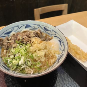 Marugame Udon - Japanese Near Me - Costa Mesa, California Marugame Udon - Japanese Near Me - Costa Mesa, California