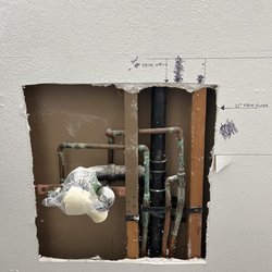 MAC Plumbing