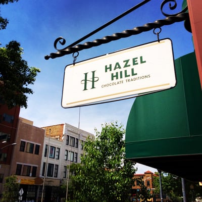 Hazel Hill Chocolate by null