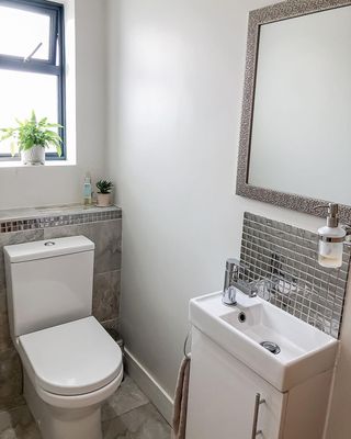 Heavenly Plumbing & Boiler Service Logo