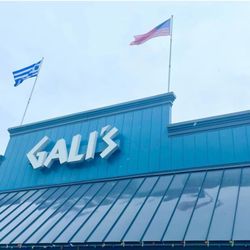 Gal'is Gyro & Grill