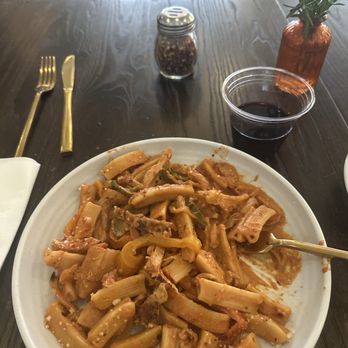 POPS Canton - Chicken riggies and Cabernet - Breakfast & Brunch Near Me - Canton, Georgia POPS Canton - Chicken riggies and Cabernet - Breakfast & Brunch Near Me - Canton, Georgia