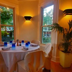 Dining room - 10/10/2024