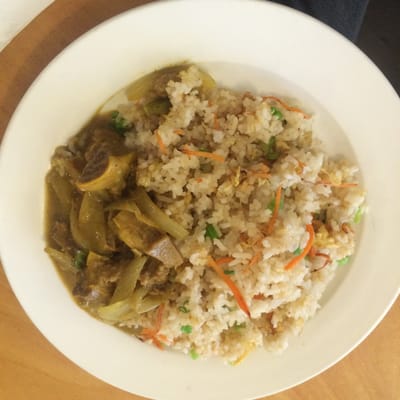 Kampong Ah Lee by null