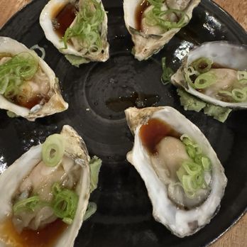Isana - Oysters - Sushi Bars Near Me - Kihei, Hawaii Isana - Oysters - Sushi Bars Near Me - Kihei, Hawaii