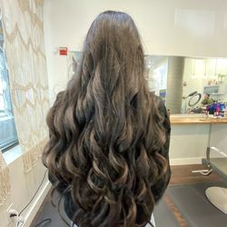 Charbon Salon