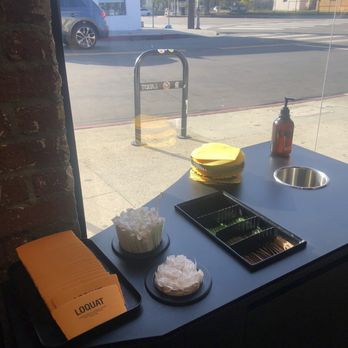 Loquat Coffee - Coffee & Tea Near Me - Los Angeles, California Loquat Coffee - Coffee & Tea Near Me - Los Angeles, California