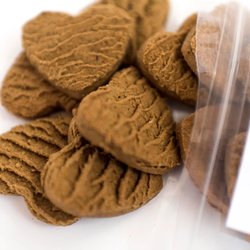 Canna World Market - Loveland - Suzie's CBD pet treats apple pumpkin original