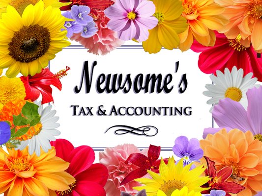 Newsome's Tax & Accounting