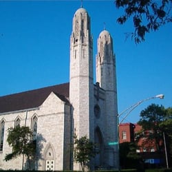 Epiphany Church