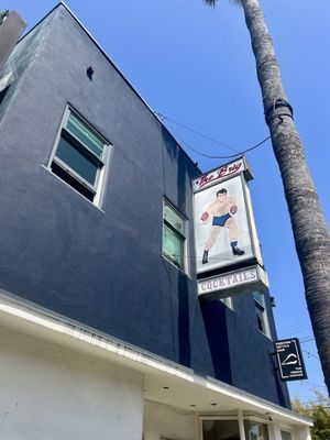 The Brig by null The Brig by null