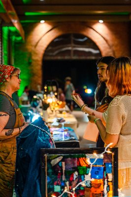 Downtown Wichita Falls Farmers Market by null