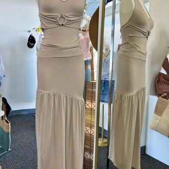 Vianneys Closet - Penelope Black or Beige 2 Piece Set
Next WeeksNew Arrivals
Vianney's Closet
1802 N. Imperial Ave. Suite D, El Centro, CA
Local & O - Women's Clothing Near Me - El Centro, California Vianneys Closet - Penelope Black or Beige 2 Piece Set
Next WeeksNew Arrivals
Vianney's Closet
1802 N. Imperial Ave. Suite D, El Centro, CA
Local & O - Women's Clothing Near Me - El Centro, California
