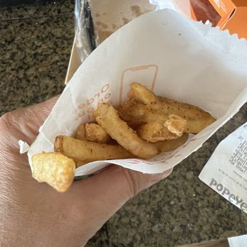 Popeyes Louisiana Kitchen - Fast Food Near Me - Avondale, Arizona Popeyes Louisiana Kitchen - Fast Food Near Me - Avondale, Arizona