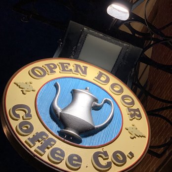 Open Door Coffee Company - Coffee & Tea Near Me - Hudson, Ohio Open Door Coffee Company - Coffee & Tea Near Me - Hudson, Ohio