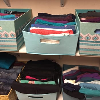 Organized 4 Success - The KonMari method of clothes organization. - Home Organization Near Me Organized 4 Success - The KonMari method of clothes organization. - Home Organization Near Me