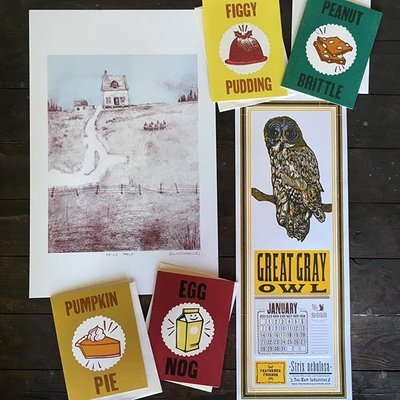 Horse + Hero by null