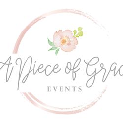 A Piece Of Grace Events