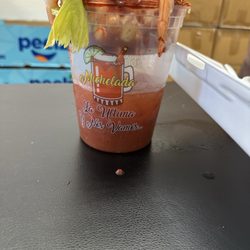 Fruta Zone - NO BEER just a mix to enjoy