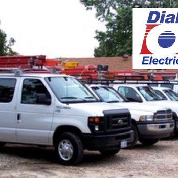 Dial One Electrical Services - Electricians Near Me - Austin, Texas Dial One Electrical Services - Electricians Near Me - Austin, Texas