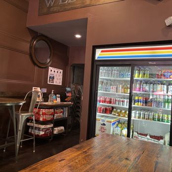 Wescafe - Coffee & Tea Near Me - Alameda, California