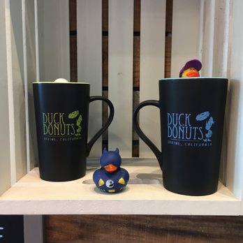 Duck Donuts - Merch! - Donuts Near Me - Irvine, California Duck Donuts - Merch! - Donuts Near Me - Irvine, California