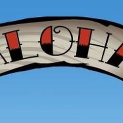 Aloha - Taken from website.
