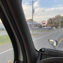 Stop N Go - 3.09 a gallon.