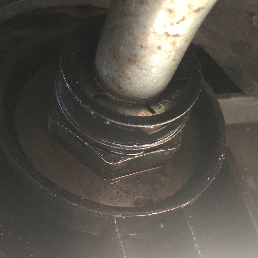 TruckMax Inc. - Trucks for sale, Parts and Service - leaking transmission line - Commercial Truck Dealers Near Me - Homestead, Florida TruckMax Inc. - Trucks for sale, Parts and Service - leaking transmission line - Commercial Truck Dealers Near Me - Homestead, Florida