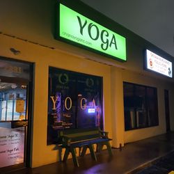 Ohana Yoga NC