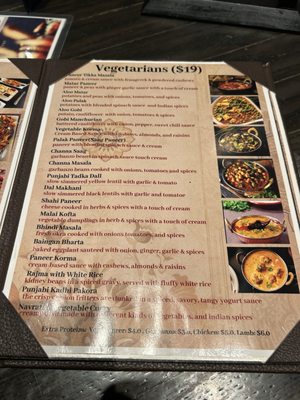 Menu photo 6 Shiva's Bar and Grill Allen, TX Menu photo 6 Shiva's Bar and Grill Allen, TX