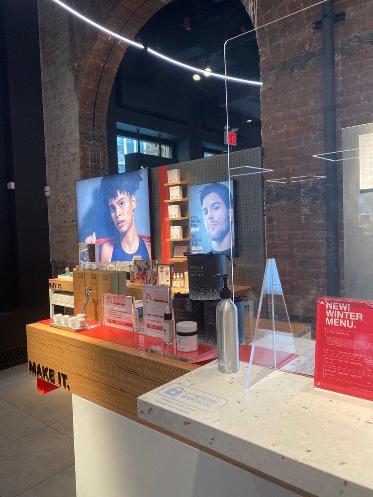 FACEGYM Updated September 2024 20 Reviews 670 Broadway, New York