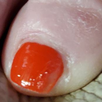 Nails Forever Nails - Glob - Nail Salons Near Me - Deltona, Florida