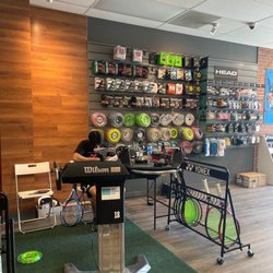 Tennis Factory
