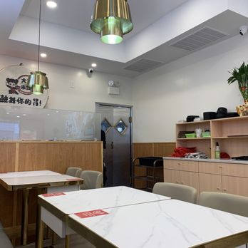 Dagu Rice Noodle - Noodles Near Me - Brooklyn, New York Dagu Rice Noodle - Noodles Near Me - Brooklyn, New York
