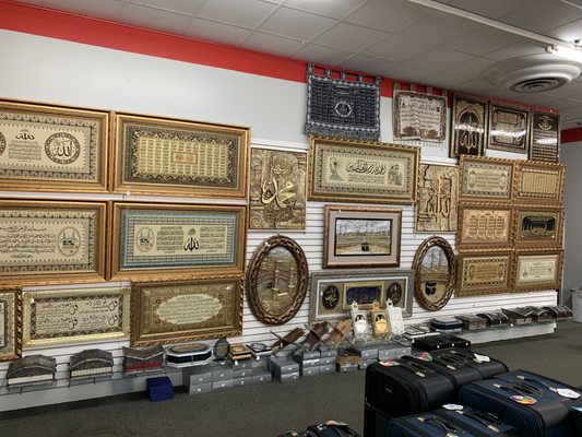 Heights Kitchenware by null