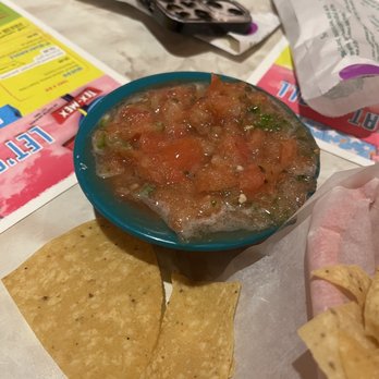 Chuy's - Salsa Fresca - Tex-Mex Near Me - Orlando, Florida Chuy's - Salsa Fresca - Tex-Mex Near Me - Orlando, Florida
