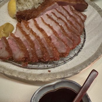 Rule of Thirds - Tonkatsu - Japanese Near Me - Brooklyn, New York Rule of Thirds - Tonkatsu - Japanese Near Me - Brooklyn, New York