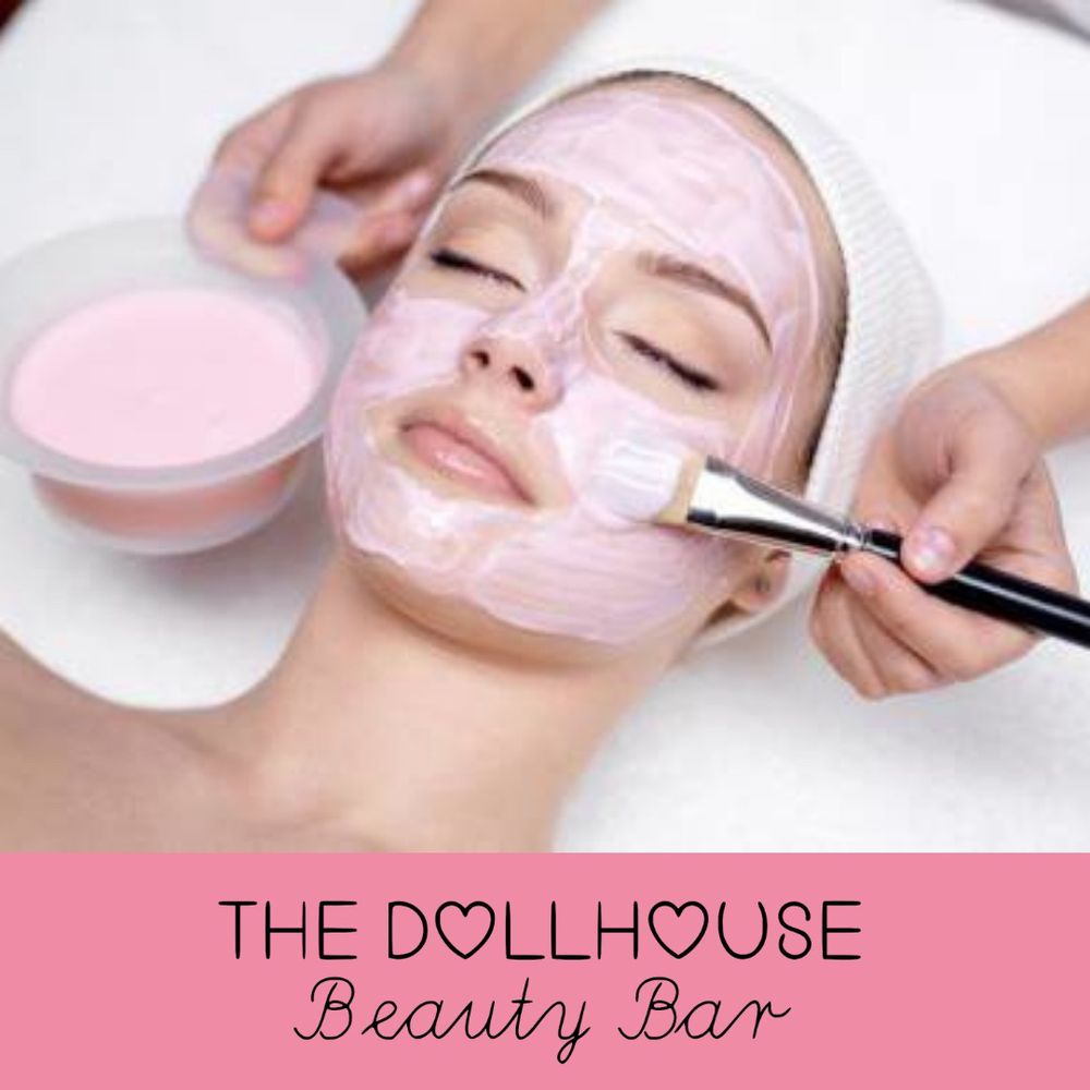 THE DOLLHOUSE BEAUTY BAR Updated June 2024 20 Photos 132 Oak St, Kingman, Arizona Waxing