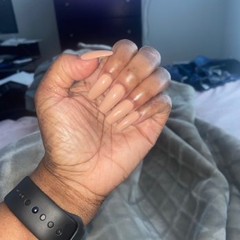 Infinity Nails Spa - Nail Salons Near Me - Indianapolis, Indiana