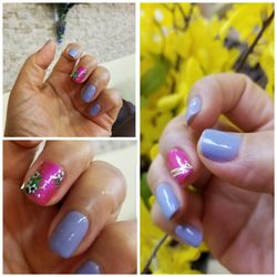 Coco Nails