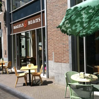 Bagels & Beans - Coffee & Tea Near Me - Venlo, LI