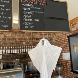 Java Java Cafe