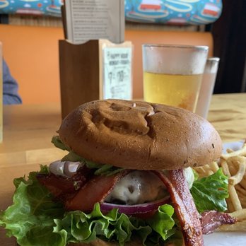 Bare Back Grill - Burger - Bars Near Me - San Diego, California