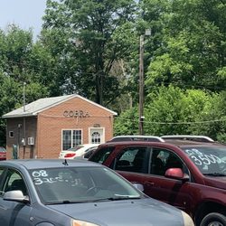 Cobra Auto Sales