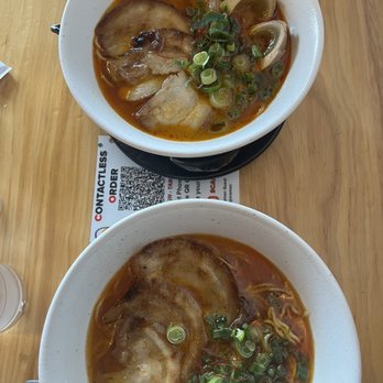Sojo Ramen - Spicy Miso Ramen - Ramen Near Me - Fremont, California Sojo Ramen - Spicy Miso Ramen - Ramen Near Me - Fremont, California
