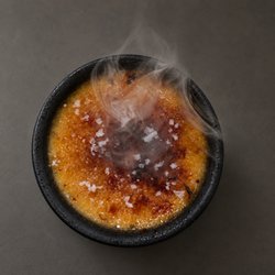 The Branded Chef - Maple Crème Brûlée