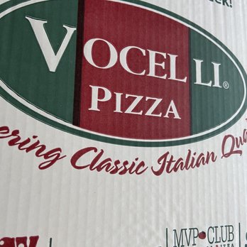 Vocelli Pizza - La Plata - Nope, never again. - Pizza Near Me - La Plata, Maryland Vocelli Pizza - La Plata - Nope, never again. - Pizza Near Me - La Plata, Maryland